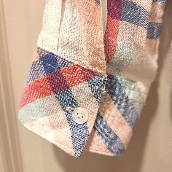 Rails Shirt Size S - Picture 5 of 9